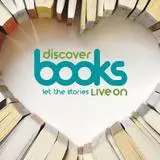 Discover Books
