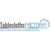 tablecloths factory