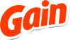 Gain Laundry Detergent logo
