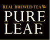 Pure Leaf logo