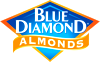 Blue Diamond logo