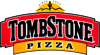 Tombstone logo