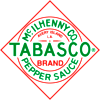 Tabasco logo