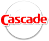 Cascade logo