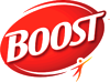 Boost logo