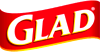 Glad logo