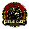 Kodiak Cakes logo