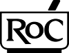 RoC logo