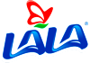 LALA logo
