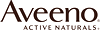 AVEENO logo