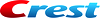 Crest Toothpaste logo