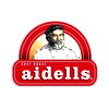 Aidells logo