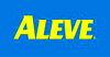 Aleve logo