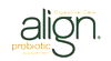Align logo