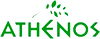 Athenos logo