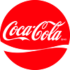 Coke logo
