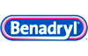 Benadryl logo