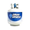 Blue Rhino logo