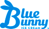 Blue Bunny logo