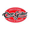 Char-Griller logo