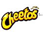 Cheetos logo