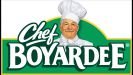Chef Boyardee logo