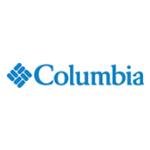 COLUMBIA logo