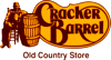 Cracker Barrel logo