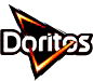 DORITOS logo