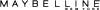 Maybelline logo