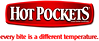Hot Pockets logo