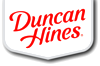 DUNCAN HINES logo