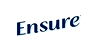 Ensure logo