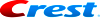 Crest logo