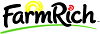 Farm Rich logo