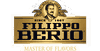 FILIPPO BERIO logo