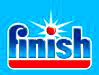 Finish logo