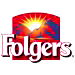 Folgers logo