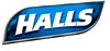 Halls logo