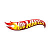 Hot Wheels logo