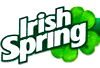 Irish Spring logo