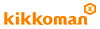 KIKKOMAN logo