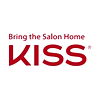 KISS logo
