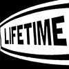 Lifetime logo