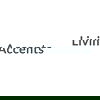 LIVING ACCENTS logo