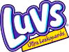 Luvs logo