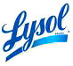 Lysol logo