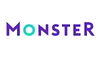 Monster logo
