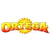 Ortega logo