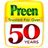 Preen logo